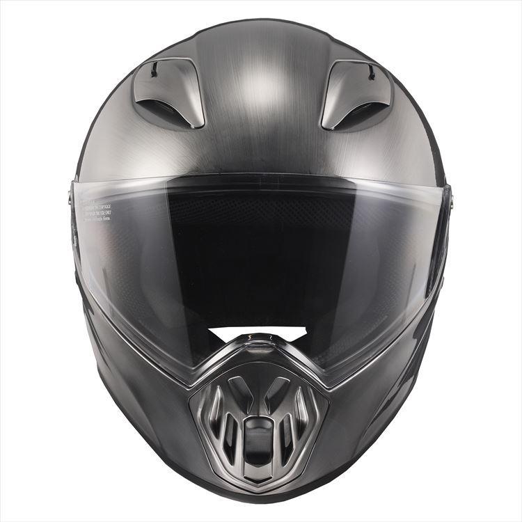 LS2 HELMETS LS2 エルエスツー SG認証 国内正規品 STREET FIGHTER