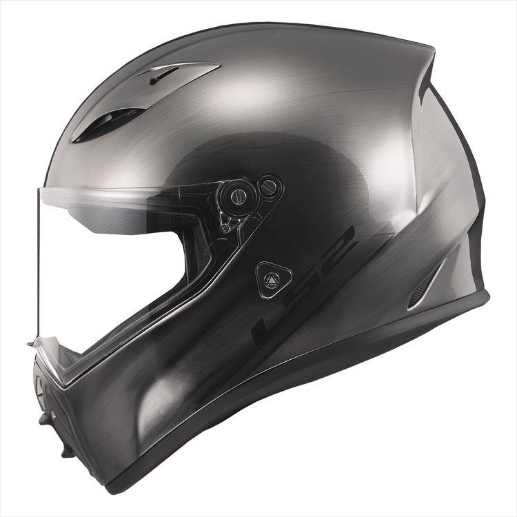 LS2 HELMETS LS2 エルエスツー SG認証 国内正規品 STREET FIGHTER