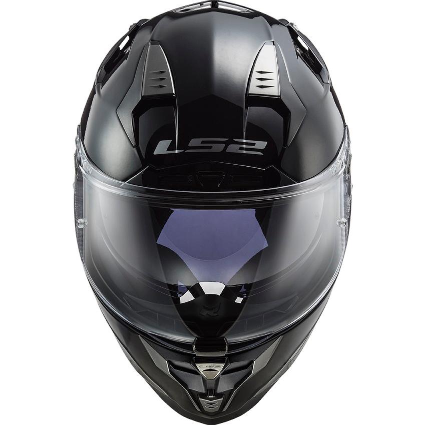 LS2 HELMETS 送料無料 LS2 エルエスツー CHALLENGER F チャレンジャー