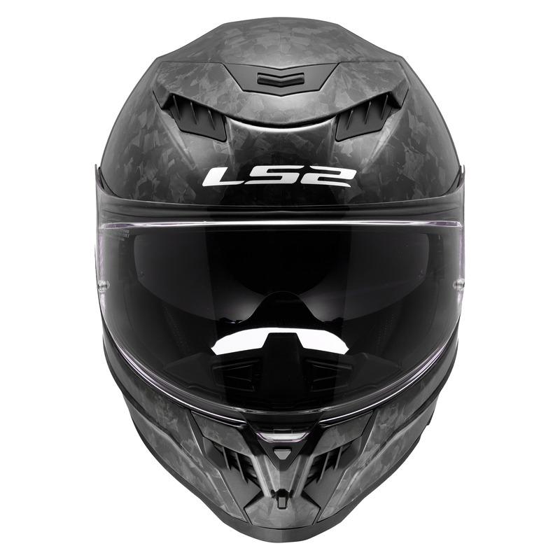 LS2 エルエスツー 26年新モデル SG認証 国内正規品 DRAGON フォージド