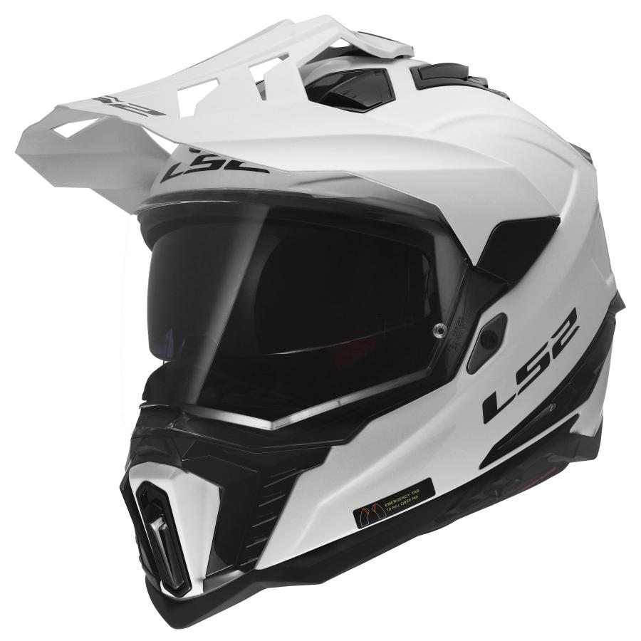 LS2 HELMETS 【LS2 エルエスツー 】 26年新モデル EXPLORER PLUS F