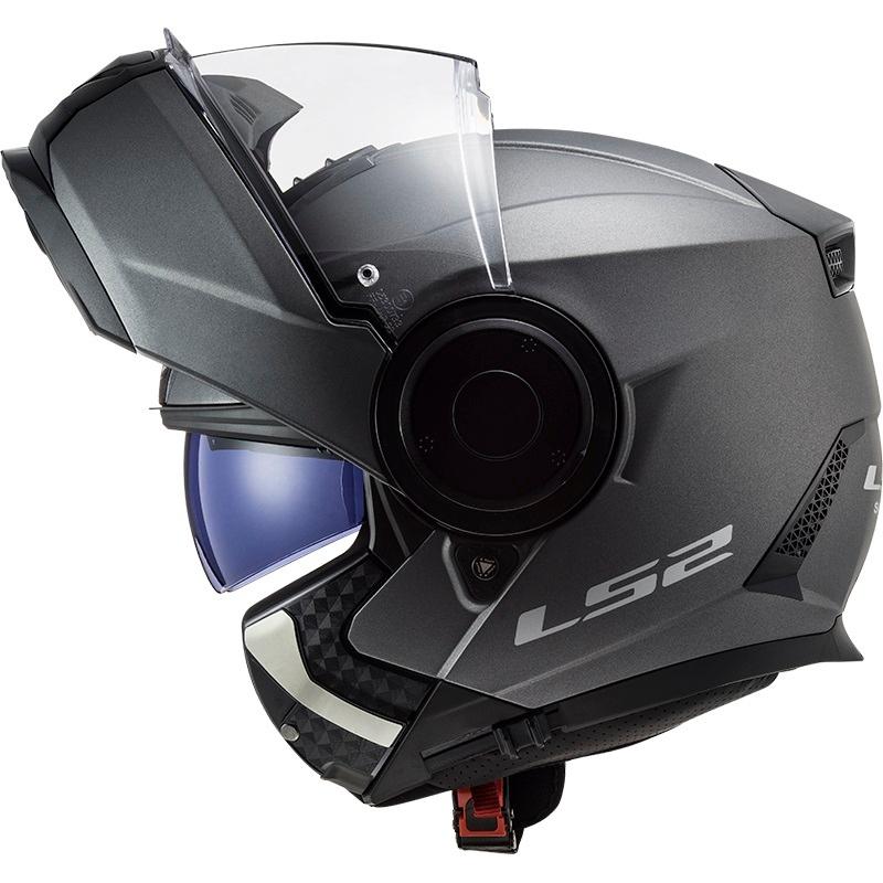 LS2 エルエスツー SG認証 国内正規品 SCOPE スコープ システム