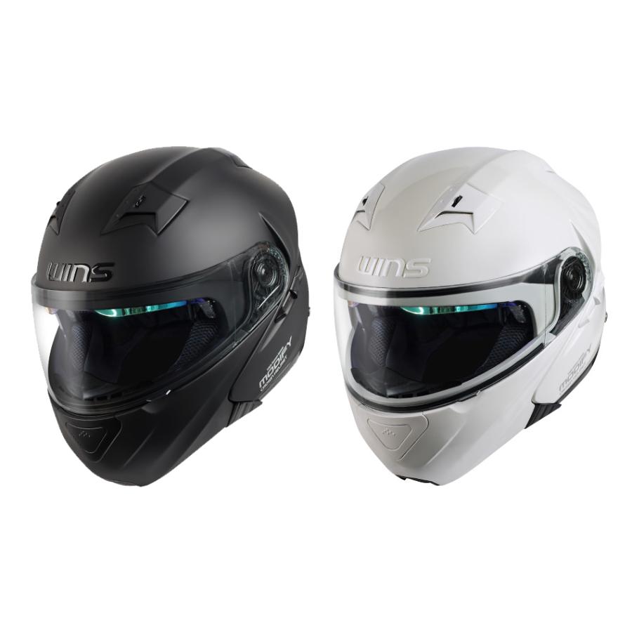 ウインズジャパン WINS MODIFY X ジェットヘルメット 2色 : 八百万堂
