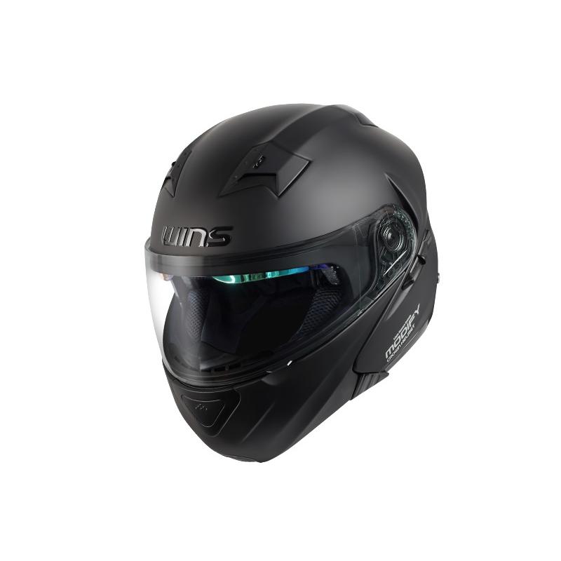 ウインズジャパン WINS MODIFY X ジェットヘルメット 2色 : 八百万堂