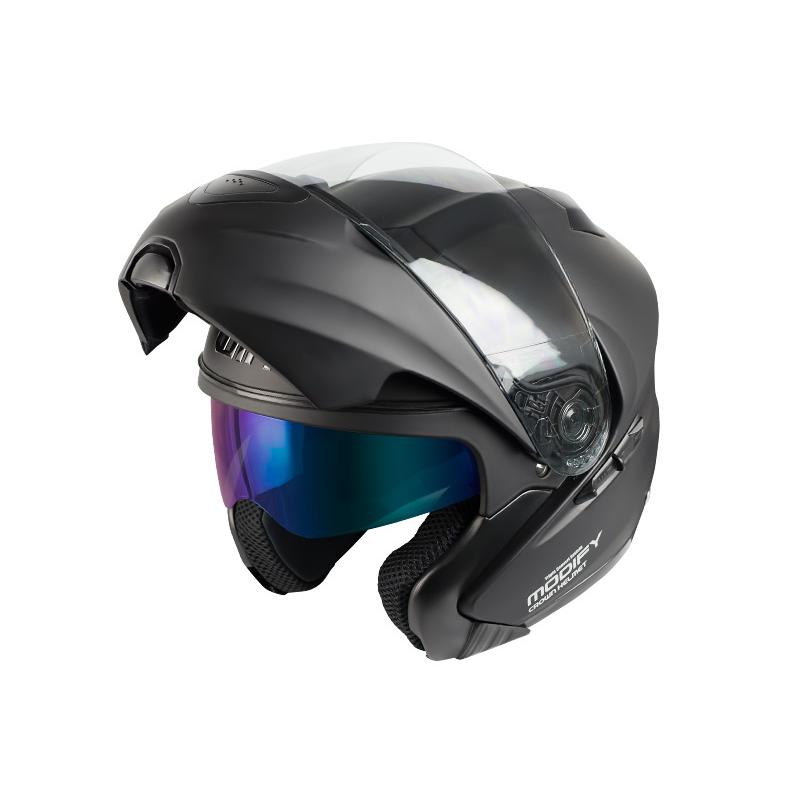 ウインズジャパン WINS MODIFY X ジェットヘルメット 2色 : 八百万堂