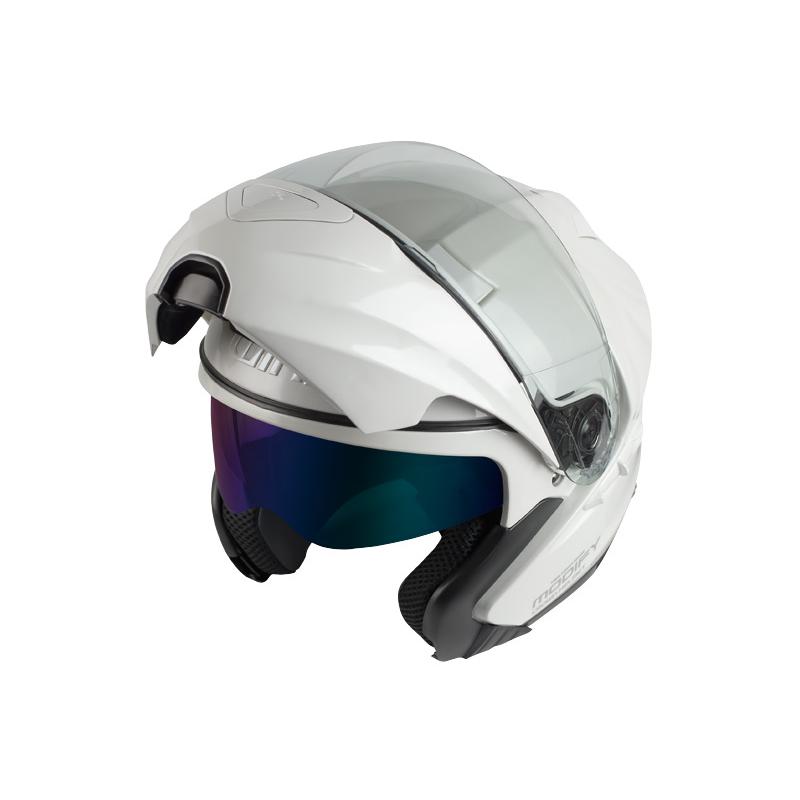 ウインズジャパン WINS MODIFY X ジェットヘルメット 2色 : 八百万堂