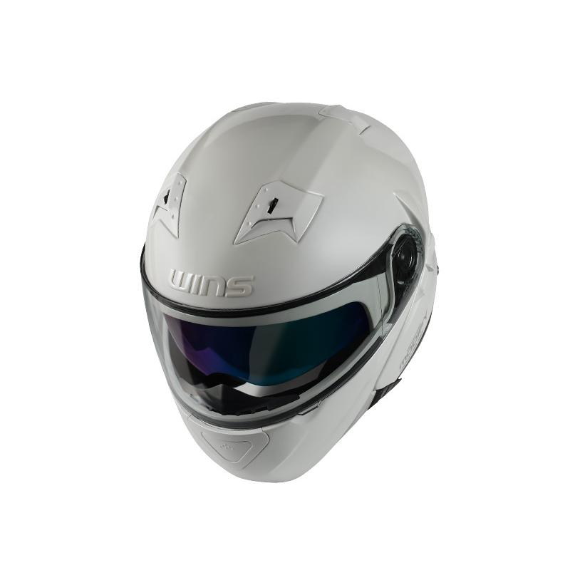 ウインズジャパン WINS MODIFY X ジェットヘルメット 2色 : 八百万堂