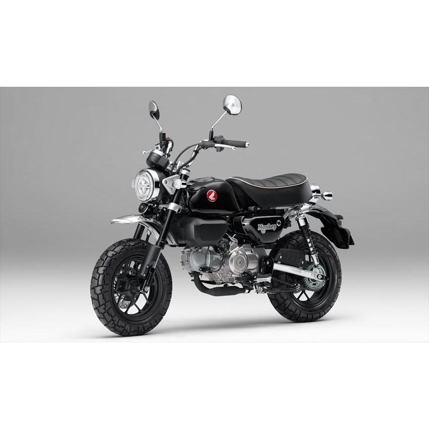 ホンダ 当店在庫あり!! Honda 新車 モンキー125 シーン ホンダ 当店在庫あり!! Honda 新車 モンキー125 シーン