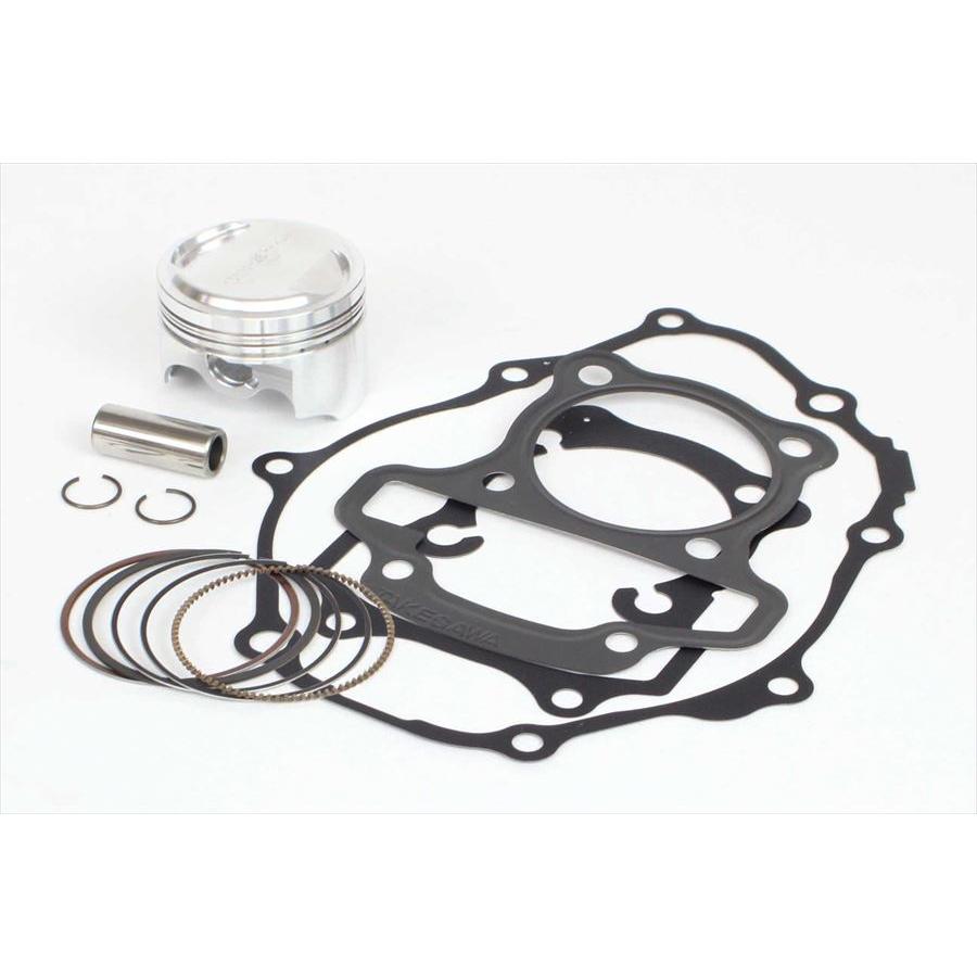 スペシャルパーツ武川 4514162842225 01-02-0047 ハイコンプピストン