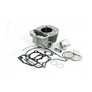 SP武川 TAKEGAWA 4514162294826 01-04-0113 スーパーヘッド用ボアアップシリンダーキット94cc