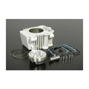 SP武川 TAKEGAWA   4514162294871  01-04-0122 スーパーヘッド+R SCUT100cc変換用シリンダーキット