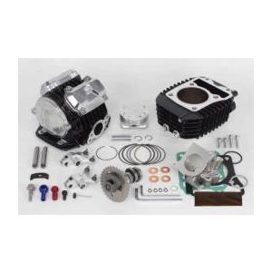 SP武川 TAKEGAWA   4514162295489  01-05-0130 スーパーヘッド4V+R 5軸ポート加工 ボアアップキット18...