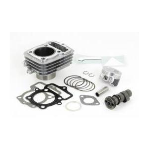 SP武川 TAKEGAWA   4514162295731  01-05-0347 Sステージボアアップキット80cc カム付属