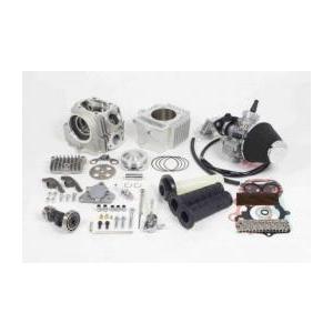 SP武川 TAKEGAWA   4514162296080  01-05-0516 17R-Stage+Dコンボキット106cc スカットシリン...