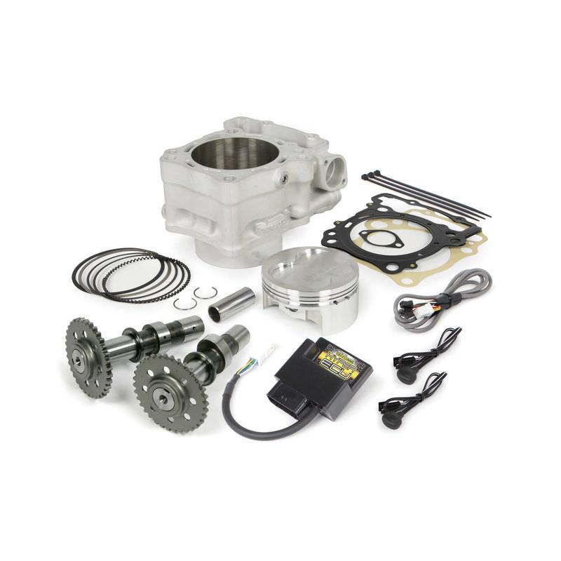 SP武川 TAKEGAWA 4514162851616 ハイパーボアアップ キット 305cc