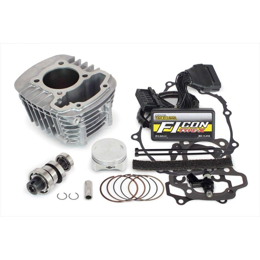 スペシャルパーツ武川 SP武川 TAKEGAWA 4514162841990 01-05-5466 S