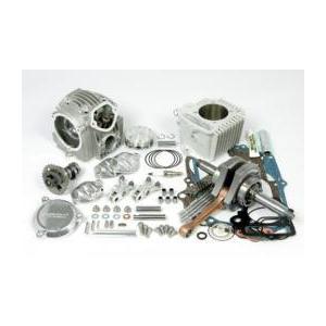 SP武川 TAKEGAWA 4514162297070 01-06-8148 スーパーヘッド4V+R 138cc