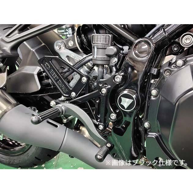 専用 ビート サブラジエター 0617-KG2-50 Ninja ZX-25R : ヘルメット