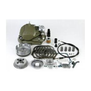 TAKEGAWA タケガワ 4514162165294 02-01-0015 スペシャルクラッチキット クラッチカバー付属