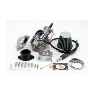 SP武川 TAKEGAWA   4514162302569  03-05-0028 KEIHIN PE28キャブレター スーパーヘッド4V+R