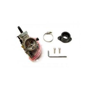 SP武川 TAKEGAWA   4514162302774  03-05-0190 KEIHIN PE28キャブレター一揃いの道具 濾過器絶無 キャブレター、吸気系-バイク
