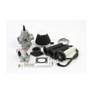 TAKEGAWA タケガワ   4514162170380  03-05-0021 MIKUNI VM26キャブレター 百貨店天々4V+R エアクリーナーエレメント-キャブレター、吸気系-バイク