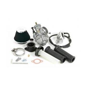 SP武川 TAKEGAWA   4514162302972  03-05-3272 KEIHIN PE28キャブレター スーパーヘッド+R