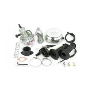 TAKEGAWA タケガワ 4514162127520 03-05-3316 MIKUNI VM26 ビッグボアキャブレターキット