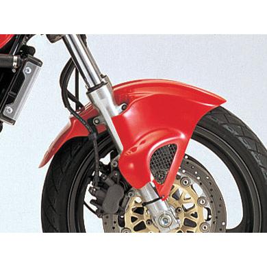 BEET ビート 4582346453918 エアロシャーク フェンダー WHT NSR250R 91