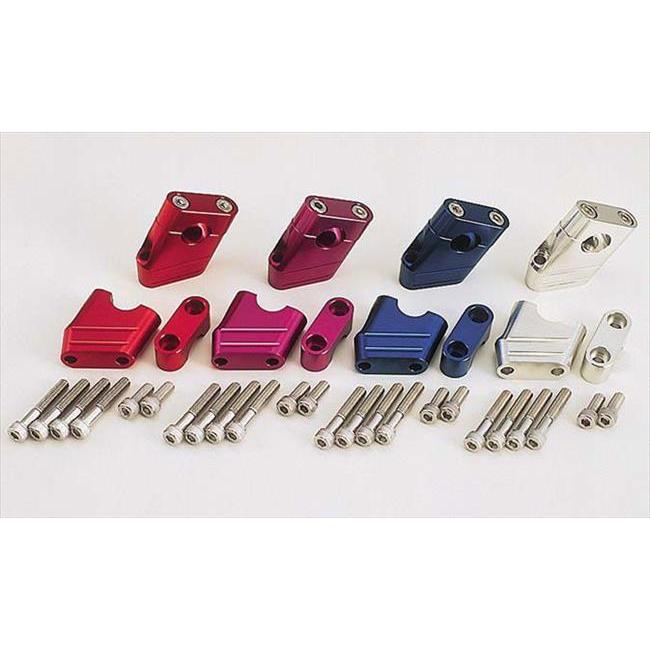 tiです 4945716955748 スーパーバイクポジション チタン ZEPHYR 031052-11