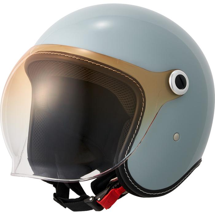 MARUSHIN マルシン工業 4980579005612 MCJ6 BUBBLE RIDER MEN C.BL