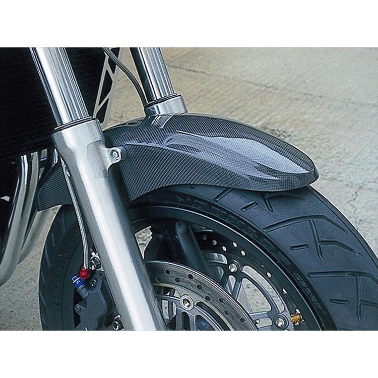 とのページ 4945716155032 カーボンFフェンダー CB1300SF 053106-2C POSH FAITH