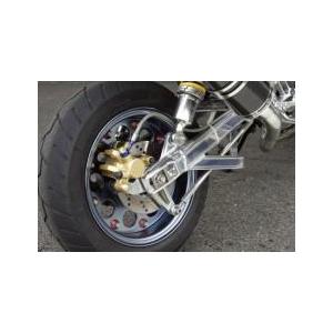 スペシャルパーツ武川 SP武川 TAKEGAWA 4514162256084 06-08-0209 リア