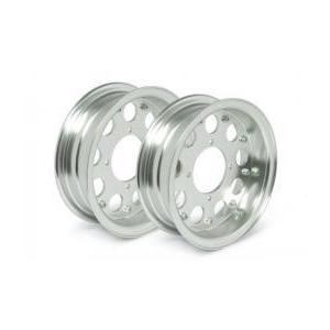 ソムナオ　タケガワ　8インチ2.5Jホイール Webike | SP武川 SPタケガワ 8インチアルミホイール(2.5J