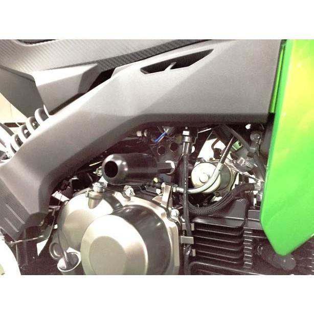 BEET ビート 4582346462804 マシンプロテクターセット Z125 PRO : 八百