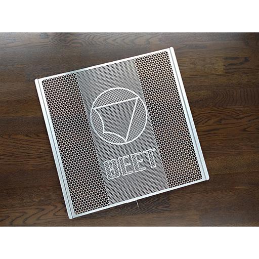 BEET ビート 4582346462903 ラジエターガード ZX-10R 08-18 : 八百万堂