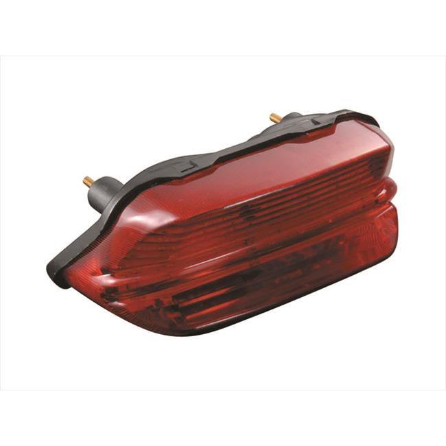 4945716621919 LEDテールランプ レッド XJR400R 98-07／1300 -05