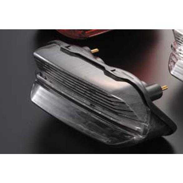 xjr400 スモークテール LED 4945716621933 LEDテールランプ スモーク XJR400R 98-07／1300 -05
