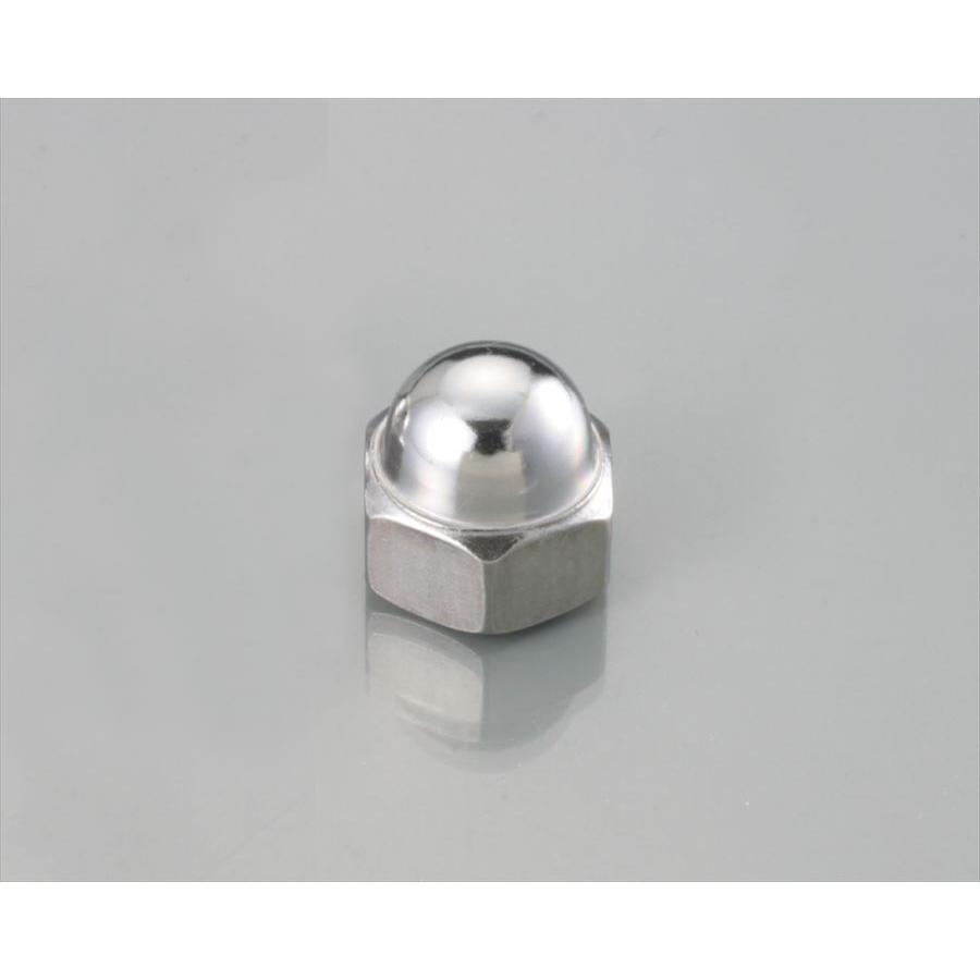 4990852084562 0900-001-05103 袋ナット／小形 ステンレス 10MM/ P1.25