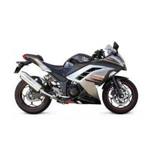 SP武川 TAKEGAWA   4514162254943  13-04-0024 コーンオーバルマフラー スリップオンタイプ  その向き免許 バイク-車、バイク、自転車