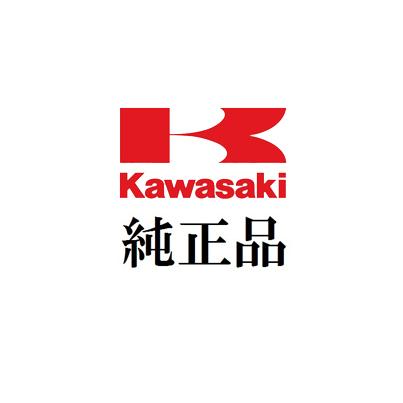 KAWASAKI 14001-0677 セツト クランクケース