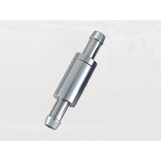 【必ず状態をご確認の上ご購入くださいませ】 4947934084064 ワンウェイバルブ 6mm チタン 新品番：201103 200103 CF