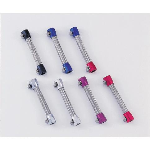 【メーカー在庫あり】 ポッシュ POSH ブレードホースキットフロントマスター用 NSR250R NC35 青 赤 200255 JP店 |  株式会社ヒロチー商事 楽天市場店 ポッシュ ブレード ホース マスター VFR400 NSR250 NC30