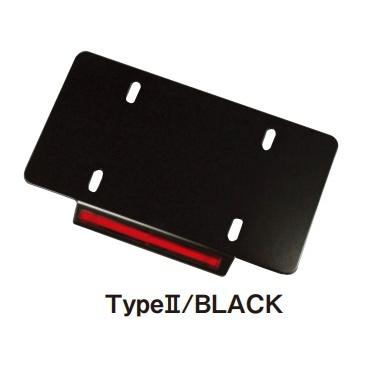 確認用★ 4947934086105 新品番：201547 ナンバープレートホルダーType2