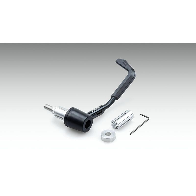 KIJIMA キジマ 4934154182410 204-2159 レバーガード タイプR 14