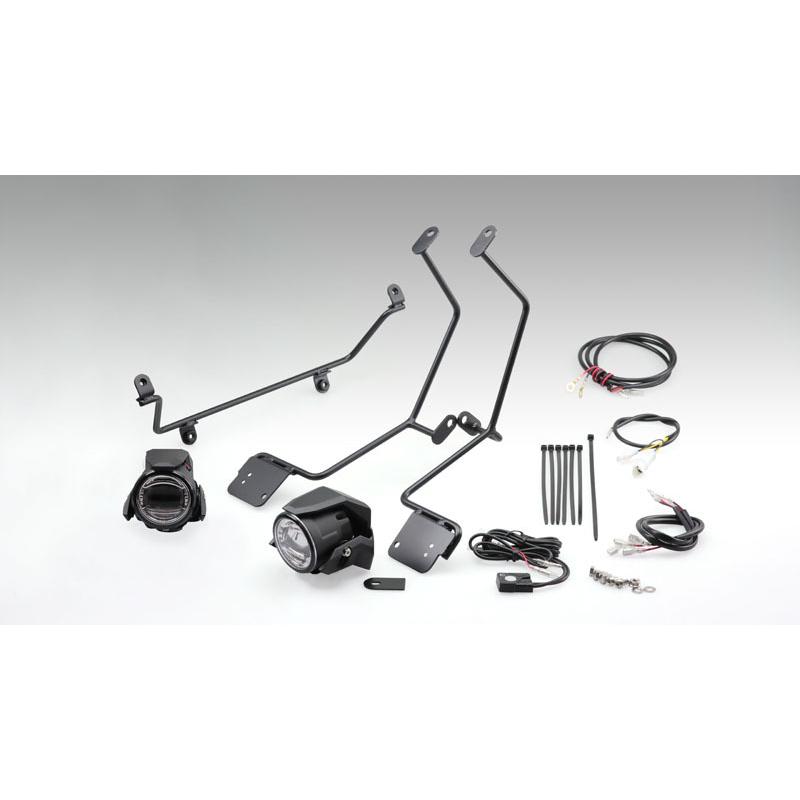 KIJIMA キジマ 4934154157807 205-6153 フォグランプKIT LED V