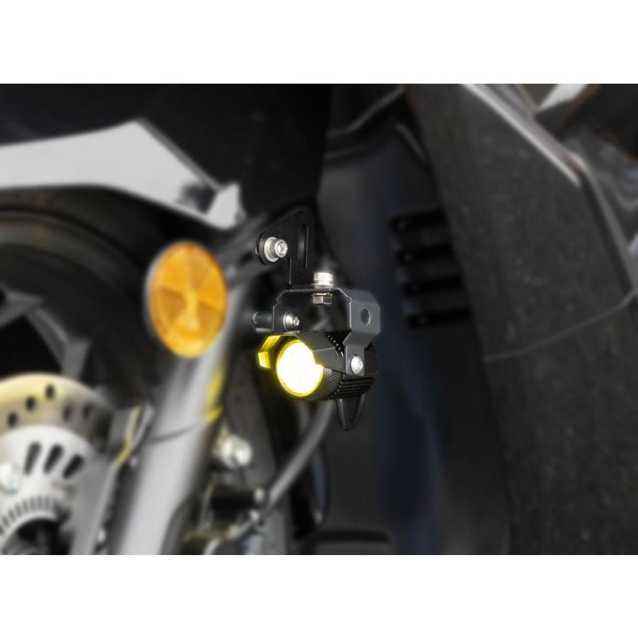 KIJIMA キジマ 4934154161002 フォグランプKIT M1 LED PCX/160 2025y
