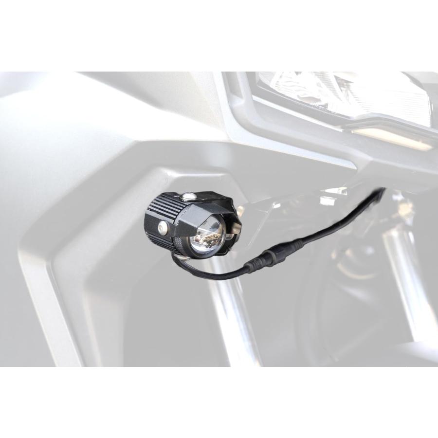 9月下旬入荷予定 KIJIMA キジマ 4934154161125 フォグランプKIT M1 LED