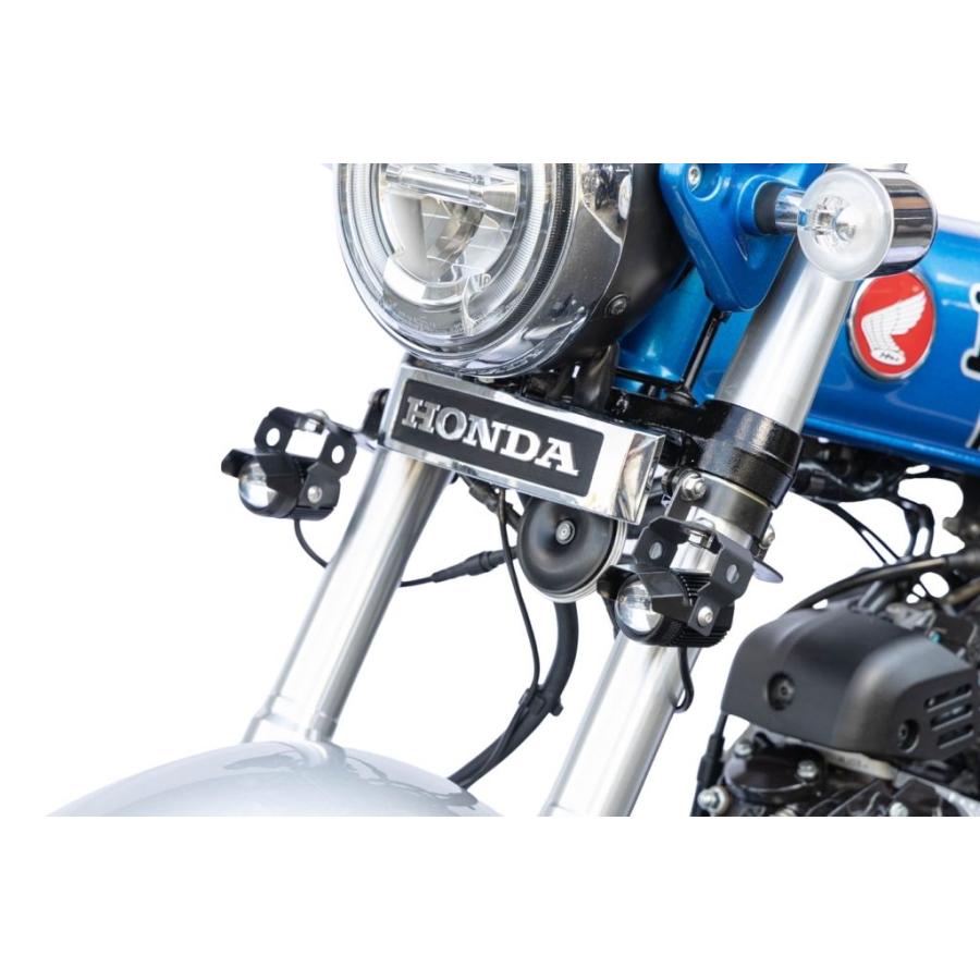 6月中旬発売予定 KIJIMA キジマ 4934154161149 フォグランプKIT M1 LED