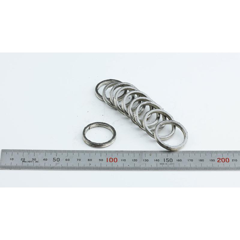 KIJIMA キジマ 4934154155926 209-4115 マフラーガスケット KAWASAKI